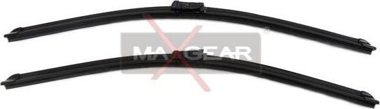 Maxgear 39-0113 - Щетка стеклоочистителя autospares.lv