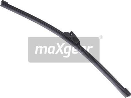 Maxgear 39-0117 - Щетка стеклоочистителя autospares.lv