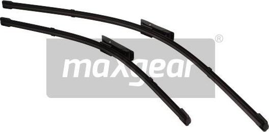 Maxgear 39-0134 - Щетка стеклоочистителя autospares.lv