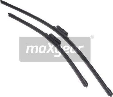 Maxgear 39-0133 - Щетка стеклоочистителя autospares.lv