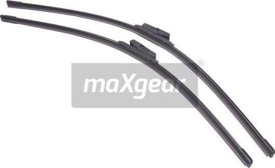 Maxgear 39-0124 - Щетка стеклоочистителя autospares.lv