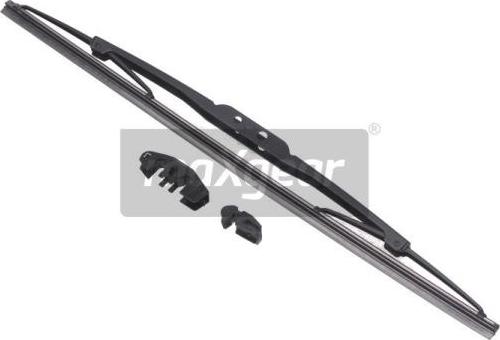 Maxgear 39-0125 - Щетка стеклоочистителя autospares.lv