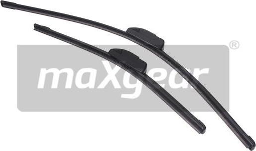 Maxgear 39-0120 - Щетка стеклоочистителя autospares.lv