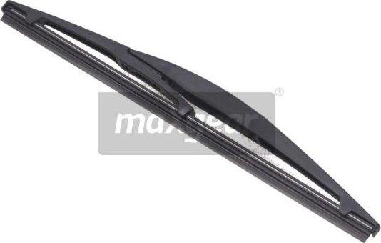 Maxgear 39-0123 - Щетка стеклоочистителя autospares.lv