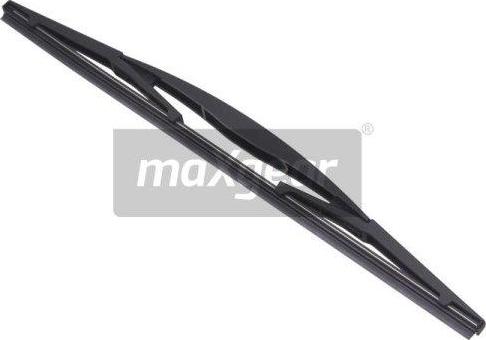 Maxgear 39-0122 - Щетка стеклоочистителя autospares.lv