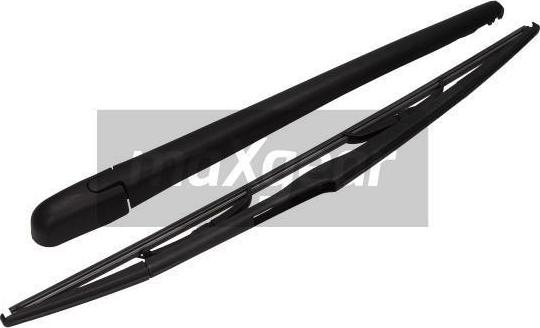 Maxgear 39-0348 - Комплект рычагов стеклоочистителя, система очистки стекол autospares.lv