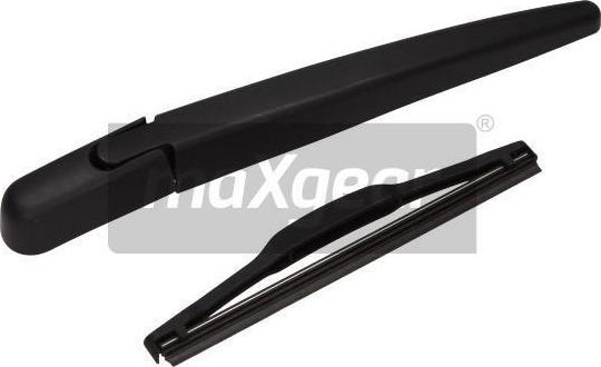 Maxgear 39-0347 - Комплект рычагов стеклоочистителя, система очистки стекол autospares.lv