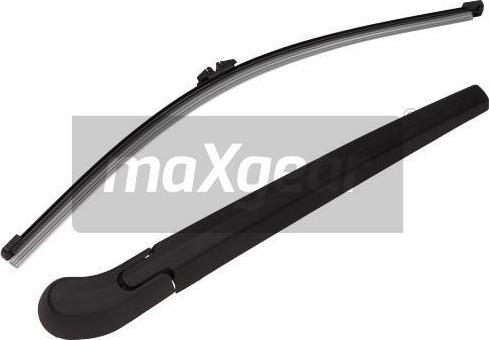 Maxgear 39-0369 - Комплект рычагов стеклоочистителя, система очистки стекол autospares.lv