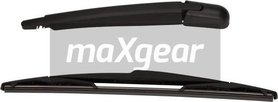 Maxgear 39-0362 - Комплект рычагов стеклоочистителя, система очистки стекол autospares.lv