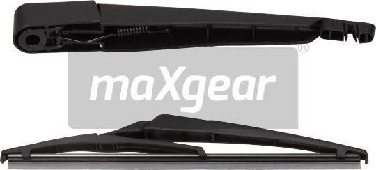 Maxgear 39-0328 - Комплект рычагов стеклоочистителя, система очистки стекол autospares.lv