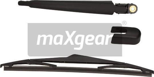 Maxgear 39-0374 - Комплект рычагов стеклоочистителя, система очистки стекол autospares.lv