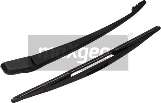 Maxgear 39-0205 - Рычаг стеклоочистителя, система очистки окон autospares.lv