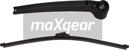 Maxgear 39-0206 - Комплект рычагов стеклоочистителя, система очистки стекол autospares.lv