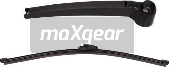 Maxgear 39-0208 - Рычаг стеклоочистителя, система очистки окон autospares.lv