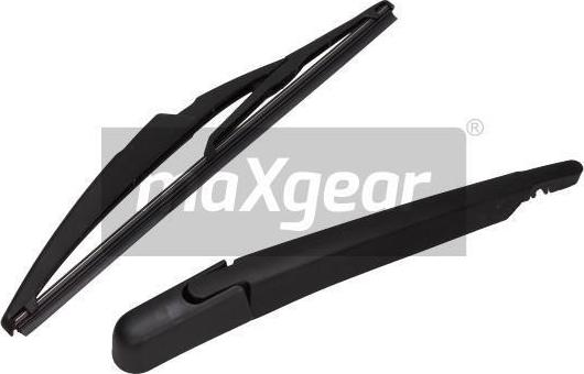 Maxgear 39-0215 - Комплект рычагов стеклоочистителя, система очистки стекол autospares.lv