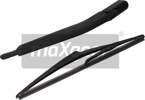 Maxgear 39-0217 - Комплект рычагов стеклоочистителя, система очистки стекол autospares.lv