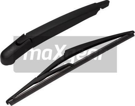 Maxgear 39-0236 - Рычаг стеклоочистителя, система очистки окон autospares.lv