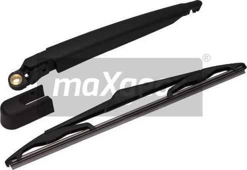 Maxgear 39-0224 - Комплект рычагов стеклоочистителя, система очистки стекол autospares.lv