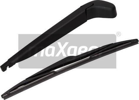 Maxgear 39-0221 - Комплект рычагов стеклоочистителя, система очистки стекол autospares.lv