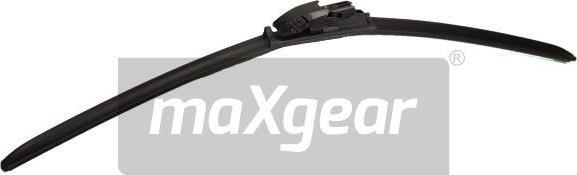 Maxgear 39-8600 - Щетка стеклоочистителя autospares.lv