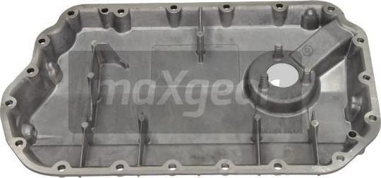 Maxgear 34-0059 - Масляный поддон autospares.lv