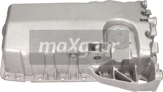 Maxgear 34-0058 - Масляный поддон autospares.lv