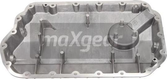 Maxgear 34-0053 - Масляный поддон autospares.lv