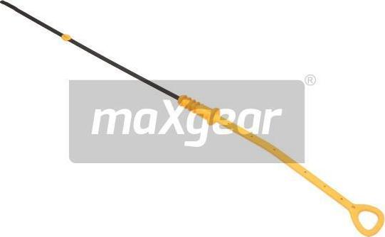 Maxgear 34-0070 - Указатель уровня масла autospares.lv
