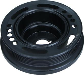 Maxgear 30-0196 - Шкив коленчатого вала autospares.lv