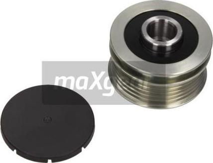 Maxgear 30-0154 - Шкив генератора, муфта autospares.lv