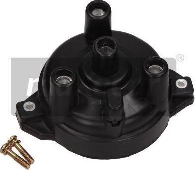 Maxgear 31-0103 - Крышка распределителя зажигания autospares.lv