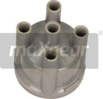 Maxgear 31-0213 - Крышка распределителя зажигания autospares.lv