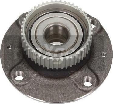 Maxgear 33-0573 - Подшипник ступицы колеса, комплект autospares.lv