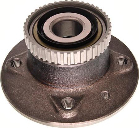 Maxgear 33-0329 - Подшипник ступицы колеса, комплект autospares.lv