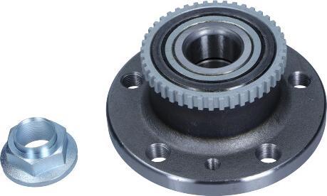 Maxgear 33-0324 - Подшипник ступицы колеса, комплект autospares.lv