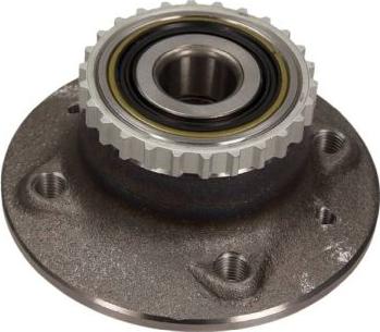 Maxgear 33-0325 - Подшипник ступицы колеса, комплект autospares.lv