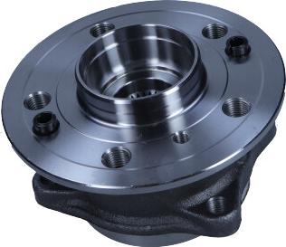 Maxgear 33-1209 - Подшипник ступицы колеса, комплект autospares.lv