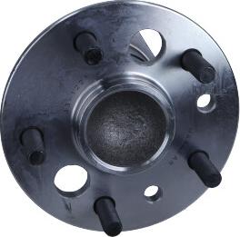 Maxgear 33-1221 - Подшипник ступицы колеса, комплект autospares.lv