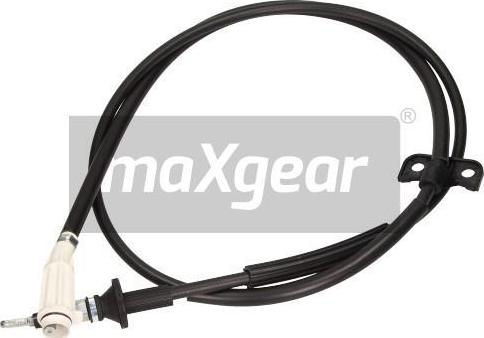 Maxgear 32-0416 - Тросик, cтояночный тормоз autospares.lv