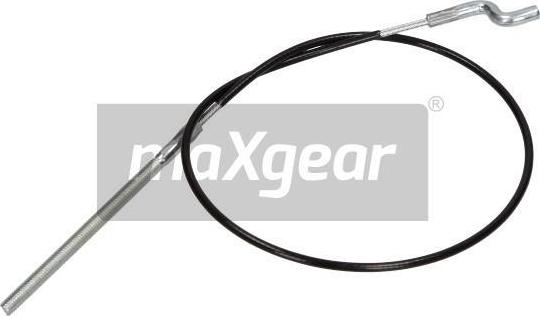 Maxgear 32-0410 - Тросик, cтояночный тормоз autospares.lv