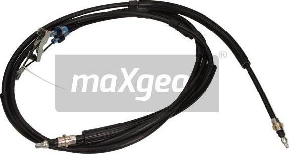 Maxgear 32-0421 - Тросик, cтояночный тормоз autospares.lv