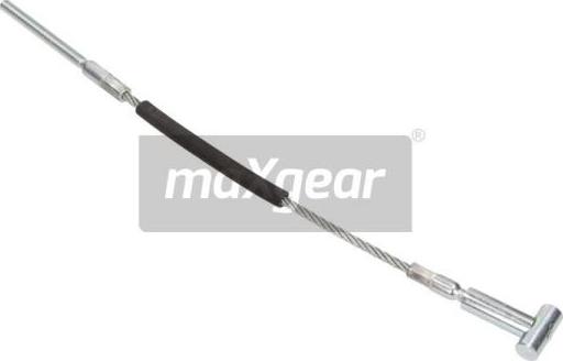 Maxgear 32-0473 - Тросик, cтояночный тормоз autospares.lv