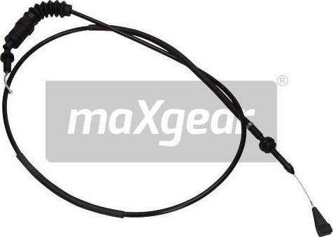 Maxgear 32-0567 - Тросик газа autospares.lv