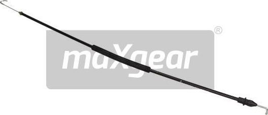 Maxgear 32-0584 - Трос, замок двери autospares.lv