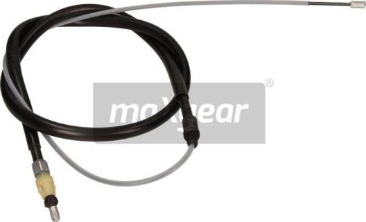 Maxgear 32-0694 - Тросик, cтояночный тормоз autospares.lv