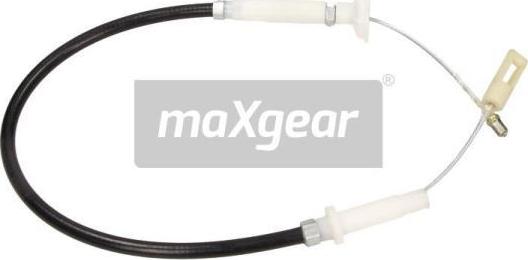 Maxgear 32-0069 - Трос, управление сцеплением autospares.lv