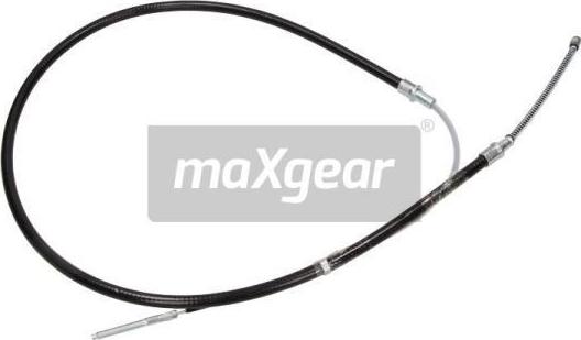 Maxgear 32-0078 - Тросик, cтояночный тормоз autospares.lv