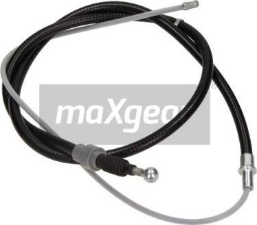 Maxgear 32-0072 - Тросик, cтояночный тормоз autospares.lv