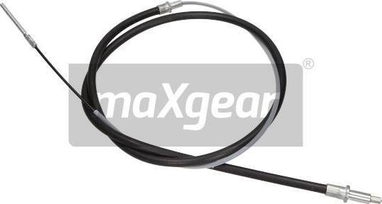 Maxgear 32-0355 - Тросик, cтояночный тормоз autospares.lv