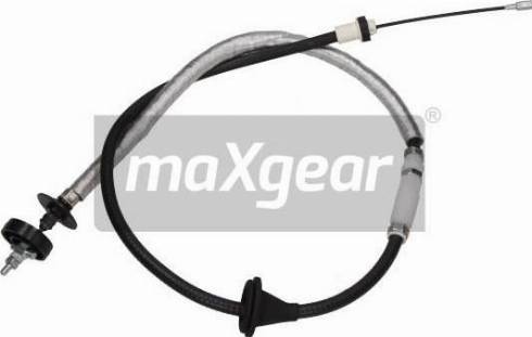 Maxgear 32-0319 - Трос, управление сцеплением autospares.lv